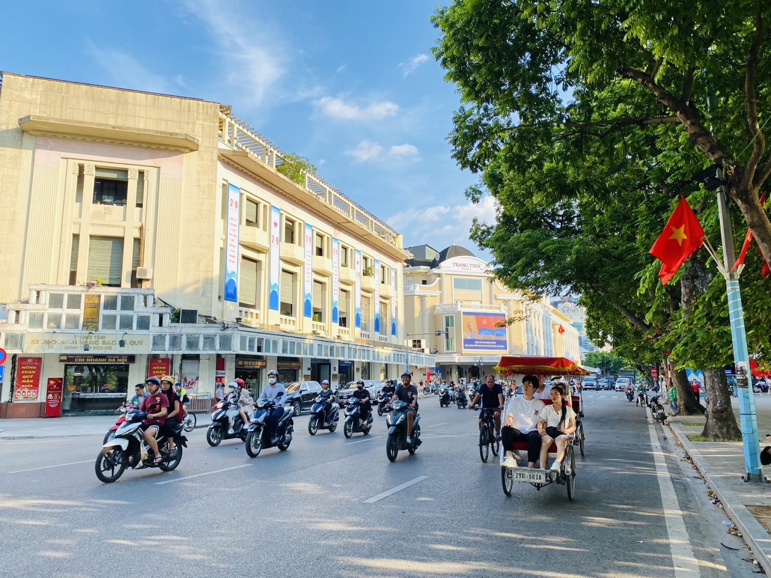 Hanoi French Quarter - 21 Best Things to Do - Blog of OneTrip with Local