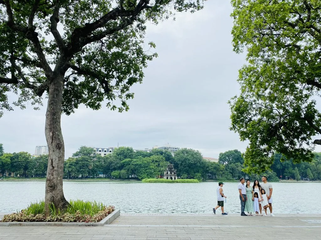 Best Things to Do in Hanoi with Kids: Family Activities by Age