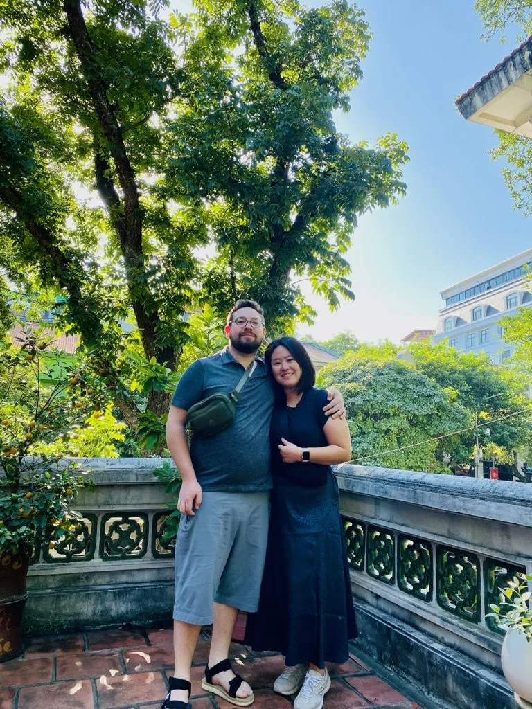Hanoi For Couples