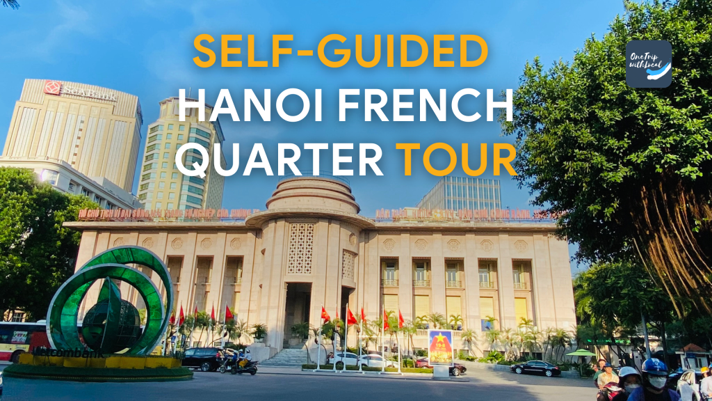budget to travel hanoi