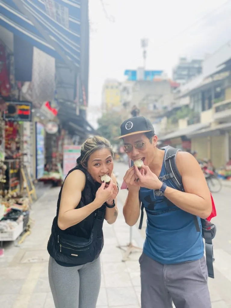 Hanoi For Couples
