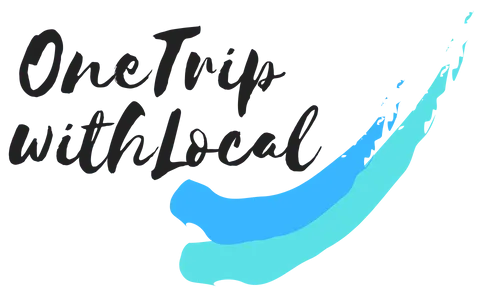 OneTrip with Local Blog