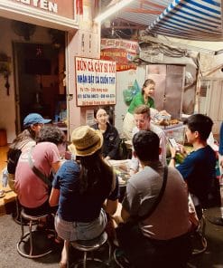 Hanoi Vegetarian Street Food Tour & Stories (have a Vegan option) 12 Food Tour Hanoi Vegetarian Street Food Tour & Stories (have a Vegan option)