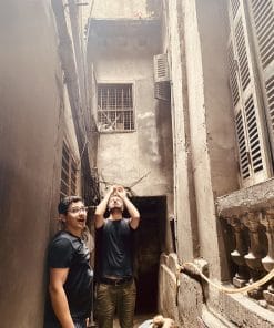 Hanoi Vegetarian Street Food Tour & Stories (have a Vegan option) 21 IMG 0051 Hanoi Vegetarian Street Food Tour & Stories (have a Vegan option)