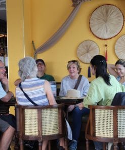 The Hidden Hanoi Old Quarter Experience