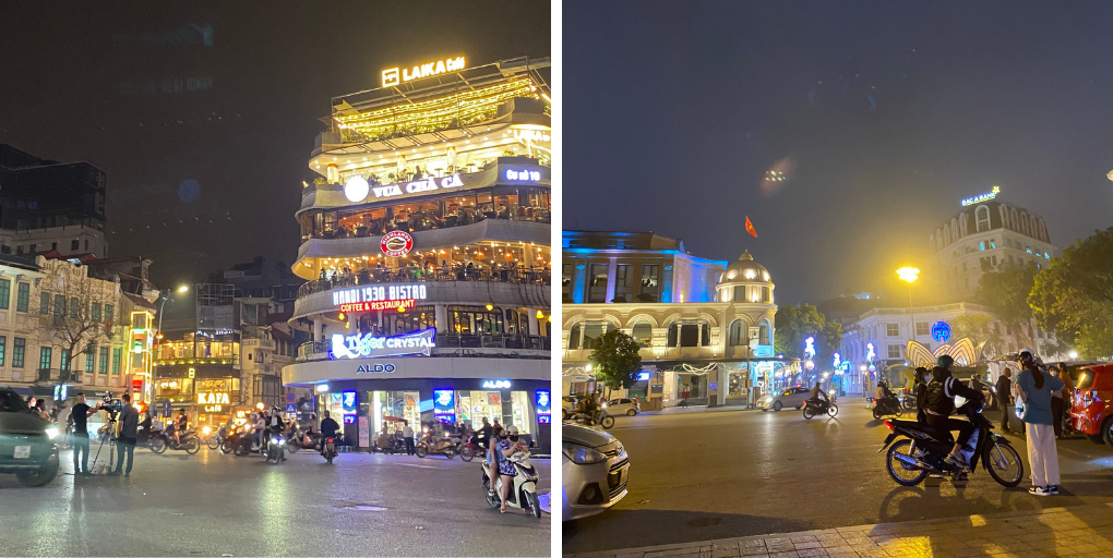 Hanoi city centre COVID-19 Update: Vietnam travel rules and guidelines