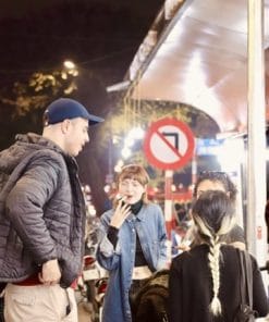 01C86DA9 B908 4EDD 998A 627491D66F80 4 5005 c Eat Like A Local- Hanoi Street Food & Hidden Path