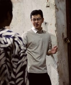 054C50AD 3C27 4D94 A26D F64C68215803 1 105 c Hanoi not-to-go-alone areas & stories from Vietnam war