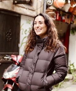 CE9C86EB 9D45 4114 A3E9 7B633B18A8A7 1 105 c Hanoi not-to-go-alone areas & stories from Vietnam war