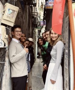 EE83AFC9 ECAD 4CA5 85E1 2BB9DAF79E71 1 105 c Hanoi not-to-go-alone areas & stories from Vietnam war