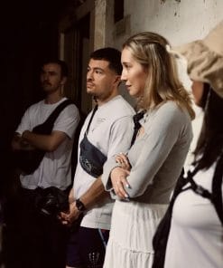 F3379A4C B1C6 4BEF 9672 B755CB71833F 1 105 c Hanoi not-to-go-alone areas & stories from Vietnam war