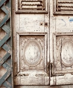 Kham Thien street Hanoi not-to-go-alone areas & stories from Vietnam war