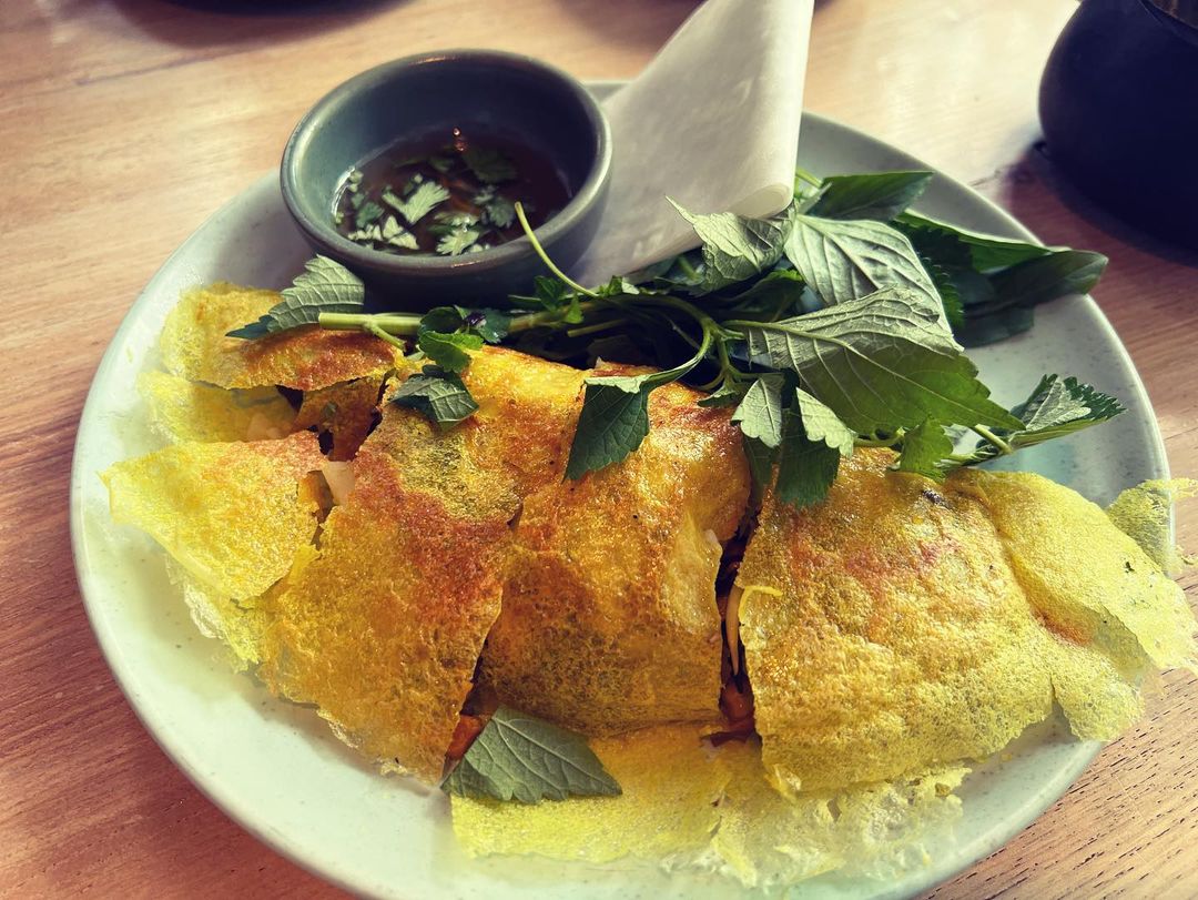 sadhu 5 Top 7 Vegan/Vegetarian Restaurants in Hanoi for Vegan Food
