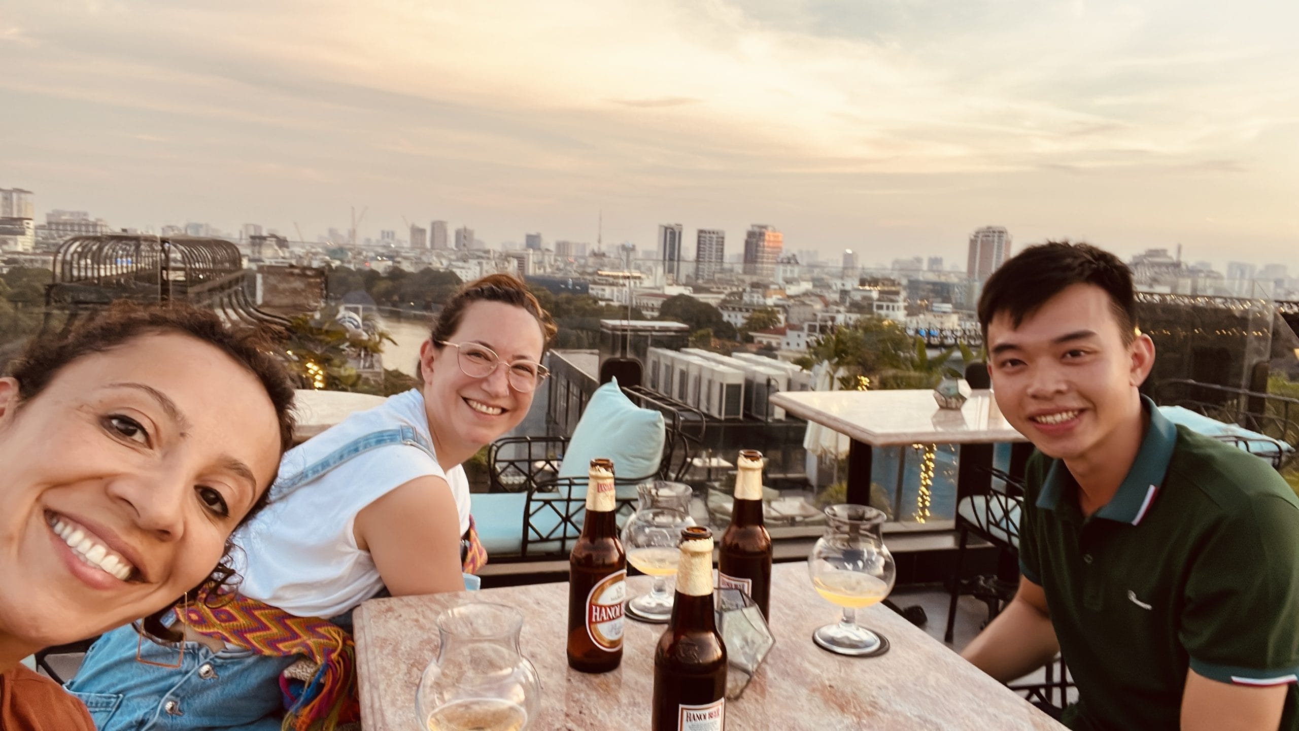 Hidden Hanoi Old Quarter Tour 2 scaled The Hidden Hanoi Old Quarter Experience