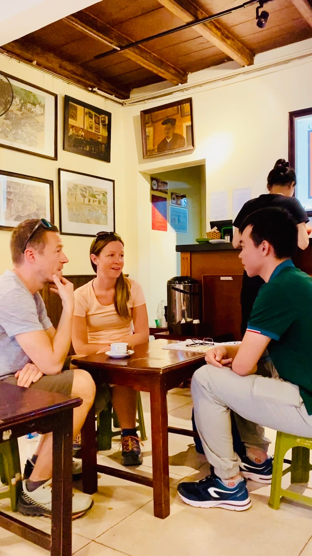 Hidden Hanoi Old Quarter Tour 3 The Hidden Hanoi Old Quarter Experience