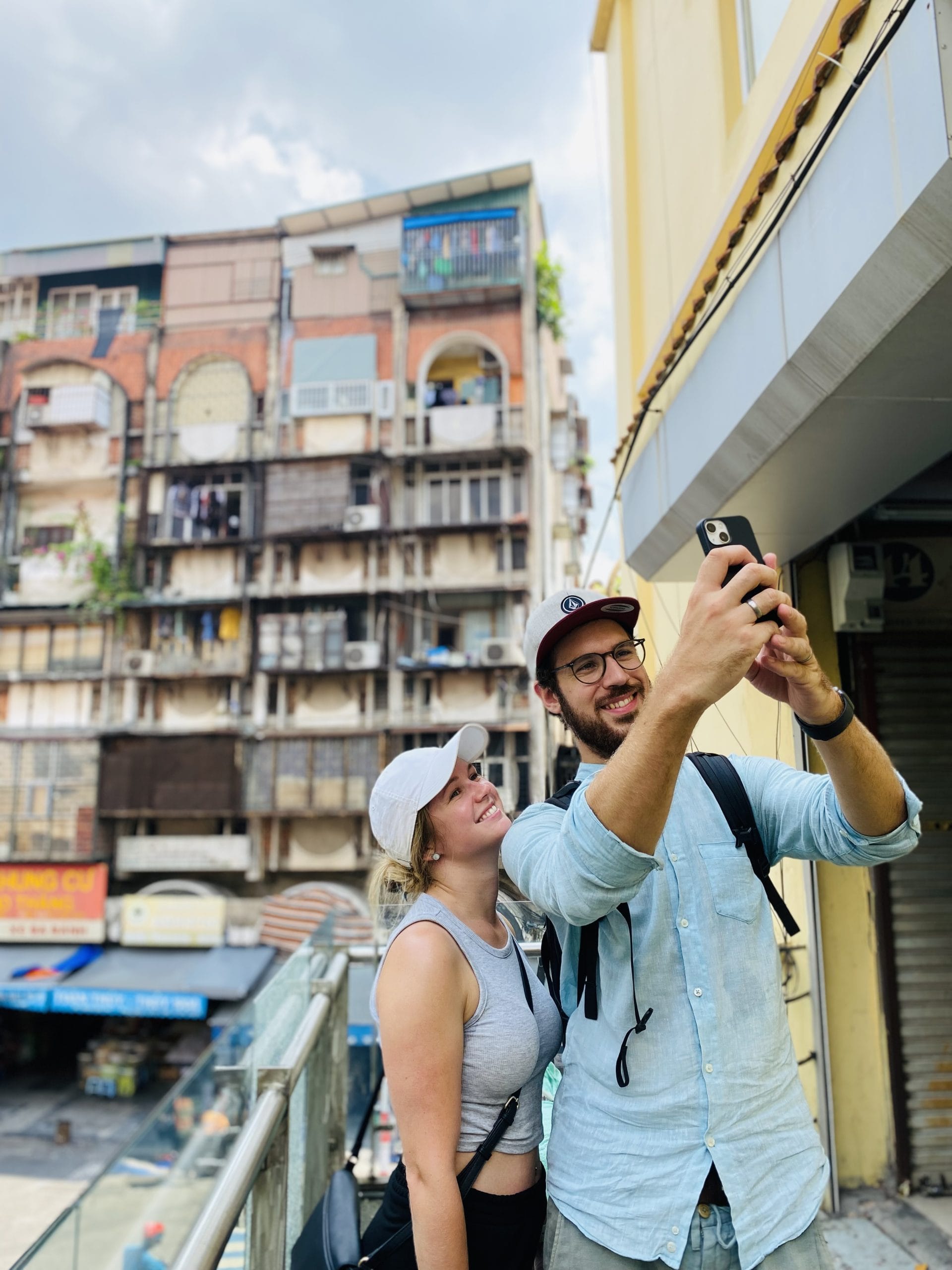 Hidden Hanoi Old Quarter Tour scaled The Hidden Hanoi Old Quarter Experience