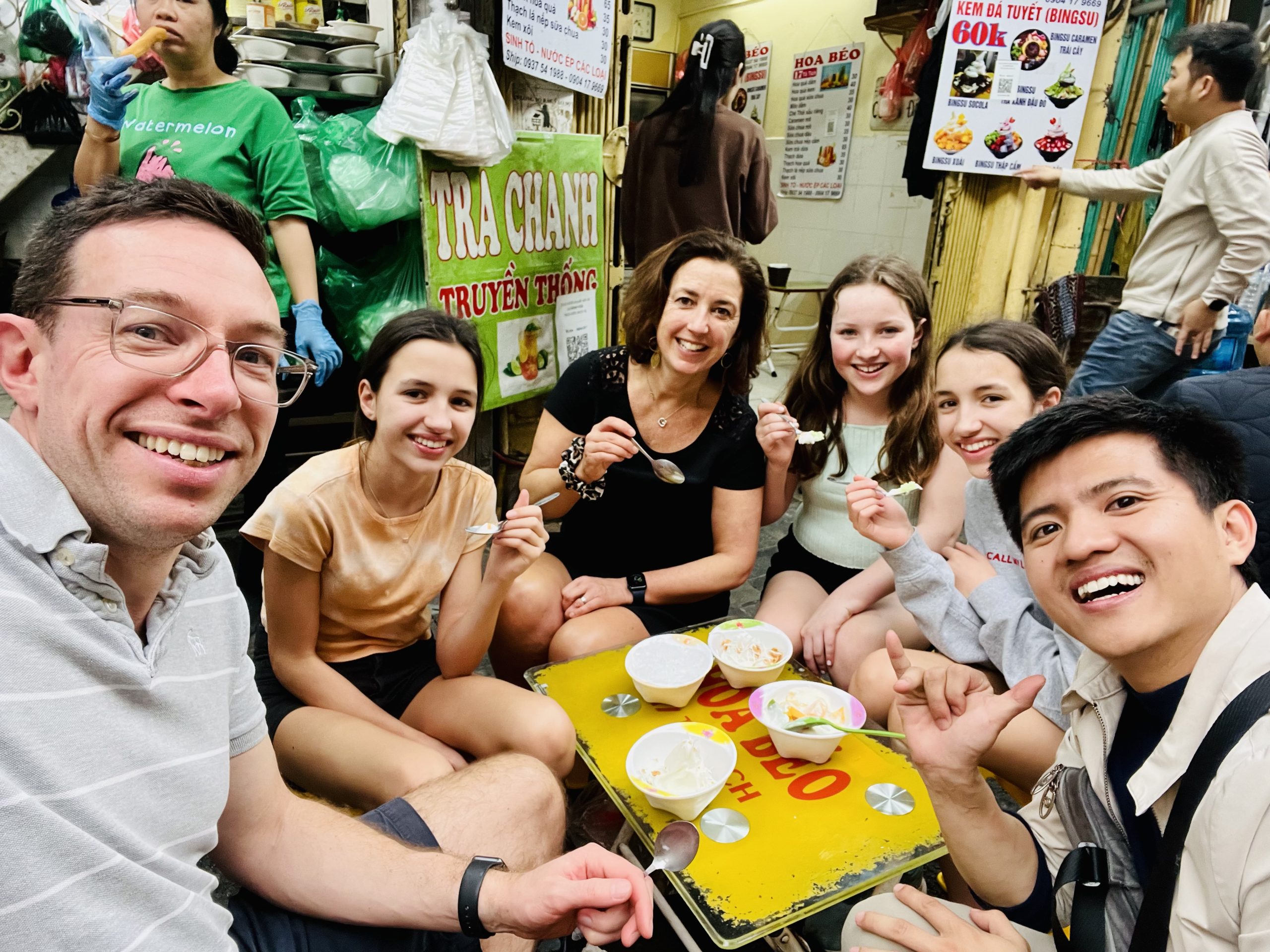 Hanoi Food Walking Tour 1 scaled Vietnam has agreed to extend the validity of e-visas to three months.