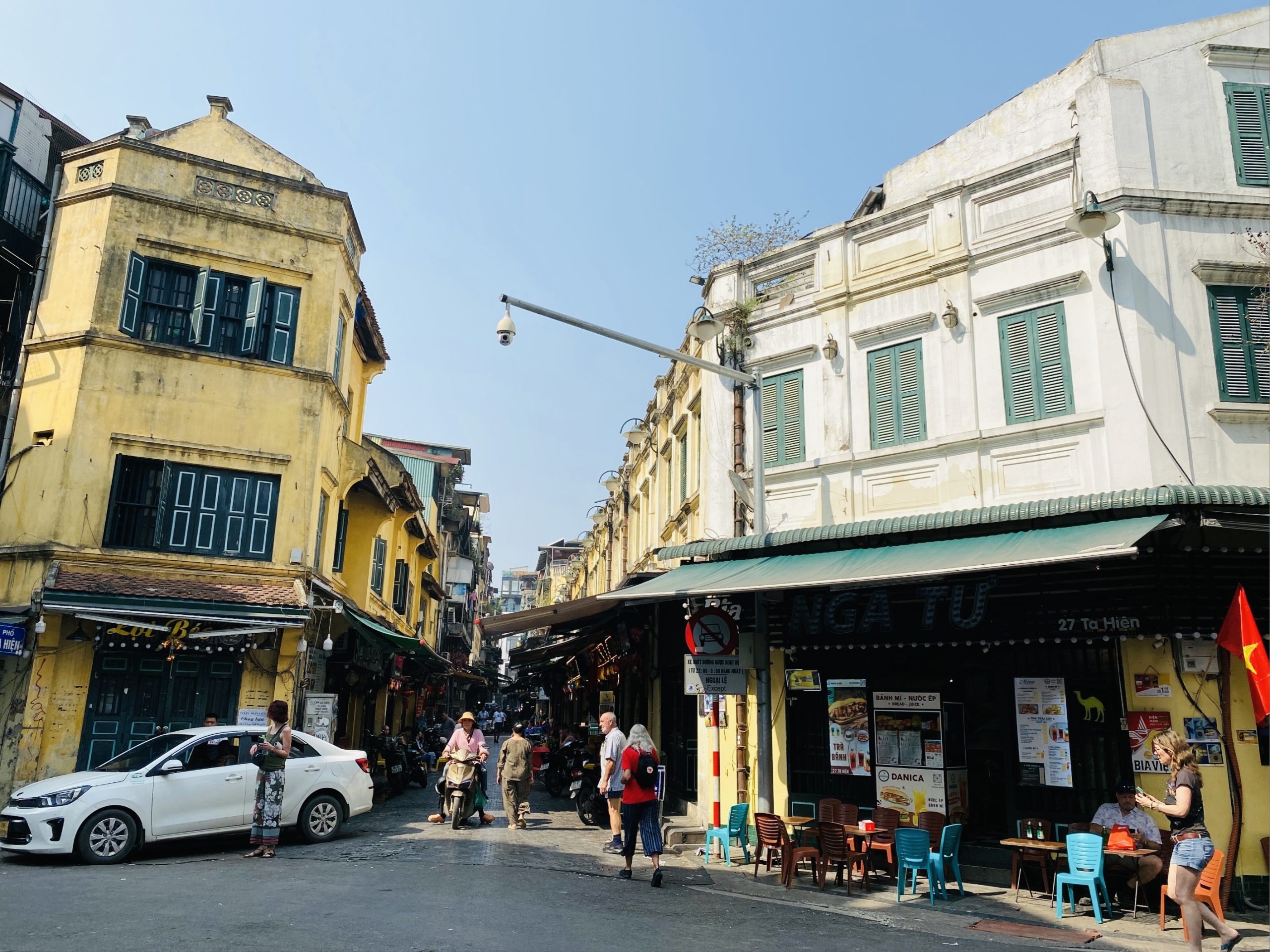 DJI 20240305 141517 895 scaled Hanoi in March