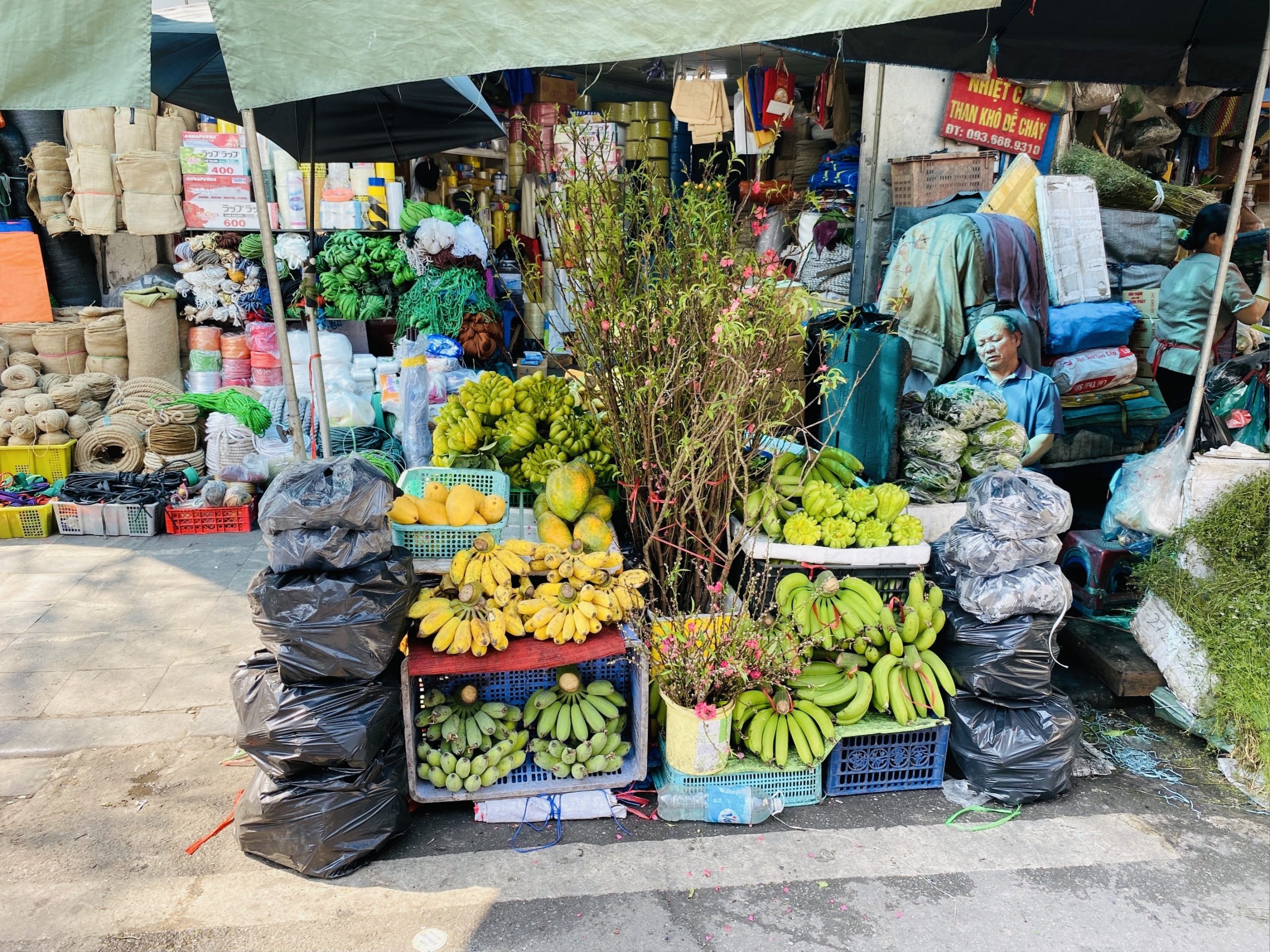 DJI 20240305 142252 329 scaled Hanoi in March