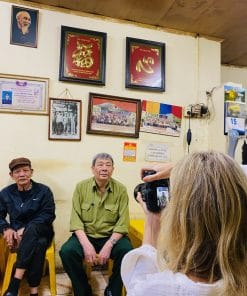 IMG 0577 Hanoi not-to-go-alone areas & stories from Vietnam war