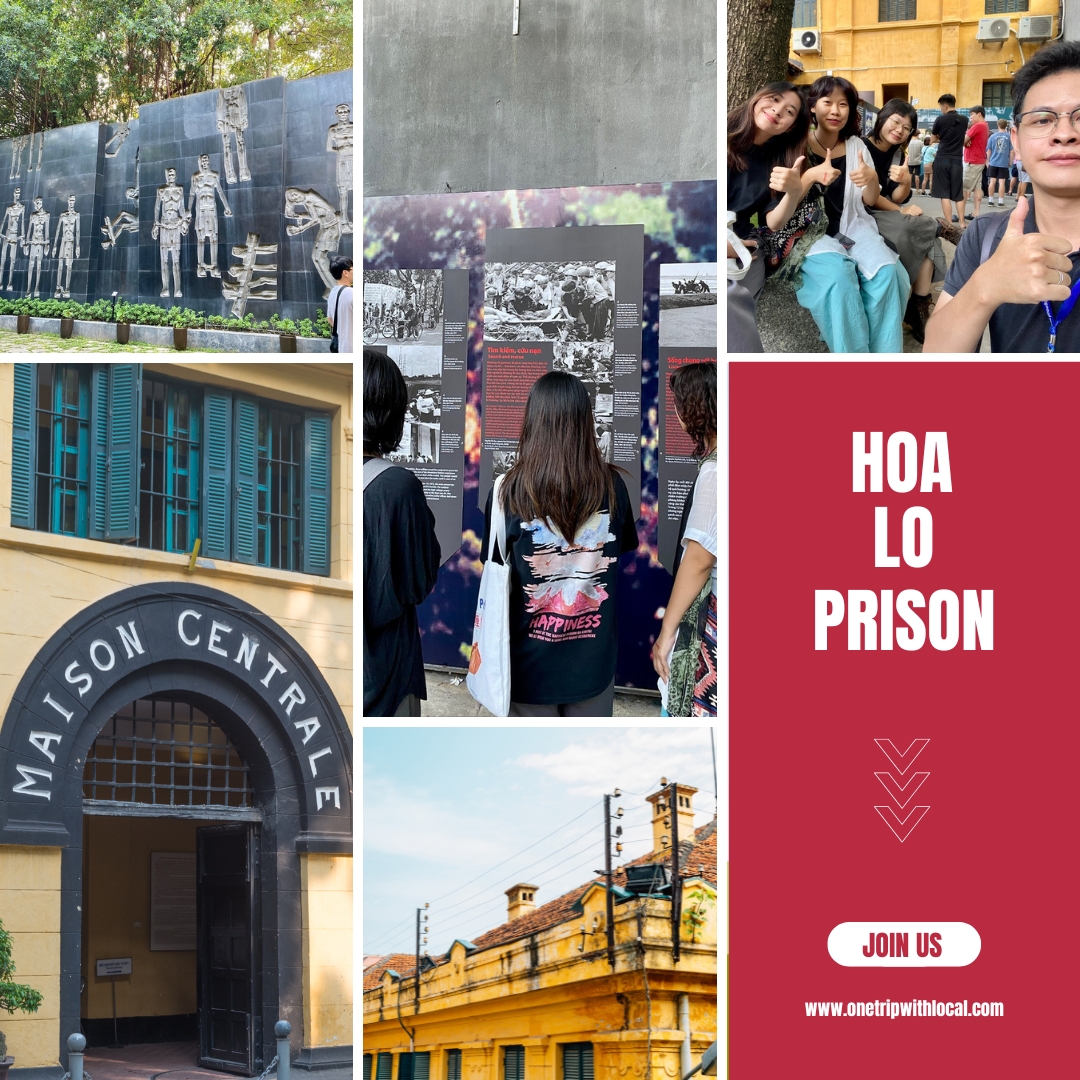 Hoa Lo Embracing Autumn: Updates and Exciting Plans for the Season