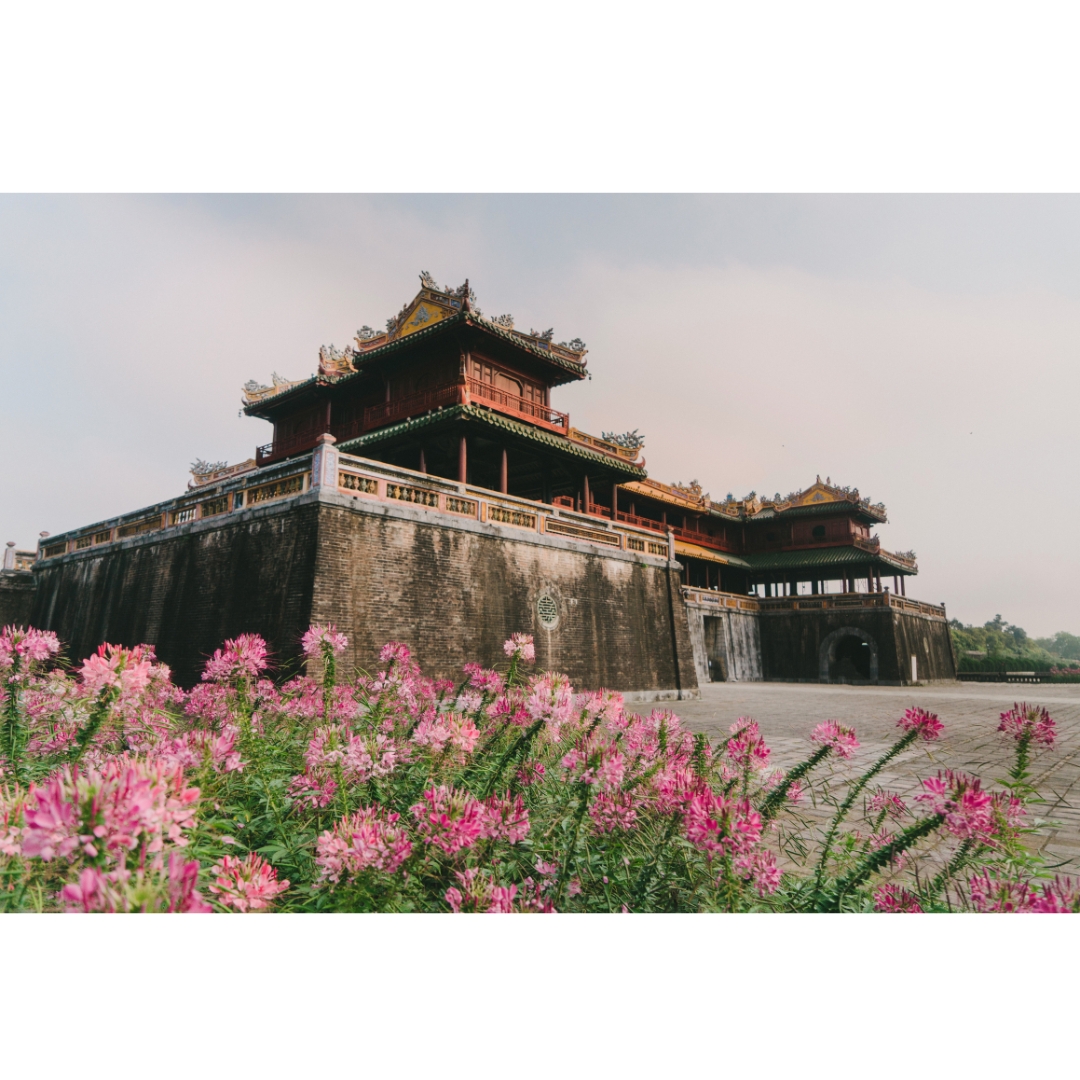 A Journey Through Ha Giang's Majestic Landscapes: A Onetrip Guide's Discovery 8 Hue A Journey Through Ha Giang's Majestic Landscapes: A Onetrip Guide's Discovery