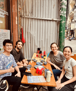hanoi frist day tours 2 Hanoi First Day: Highlights & Local Life Uncovered by Bike