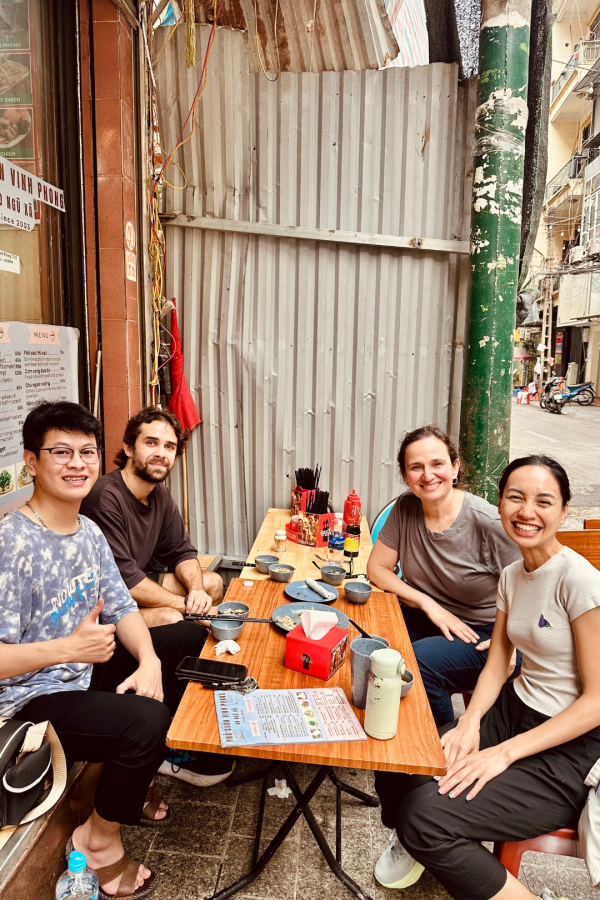 hanoi frist day tours 2 Hanoi First Day: Highlights & Local Life Uncovered by Bike