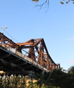 hanoi running experienceIMG 1403 scaled Morning Run Through Historic Hanoi – 12K Signature Route