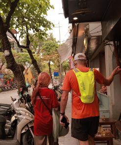 Morning Run Through Historic Hanoi – 12K Signature Route