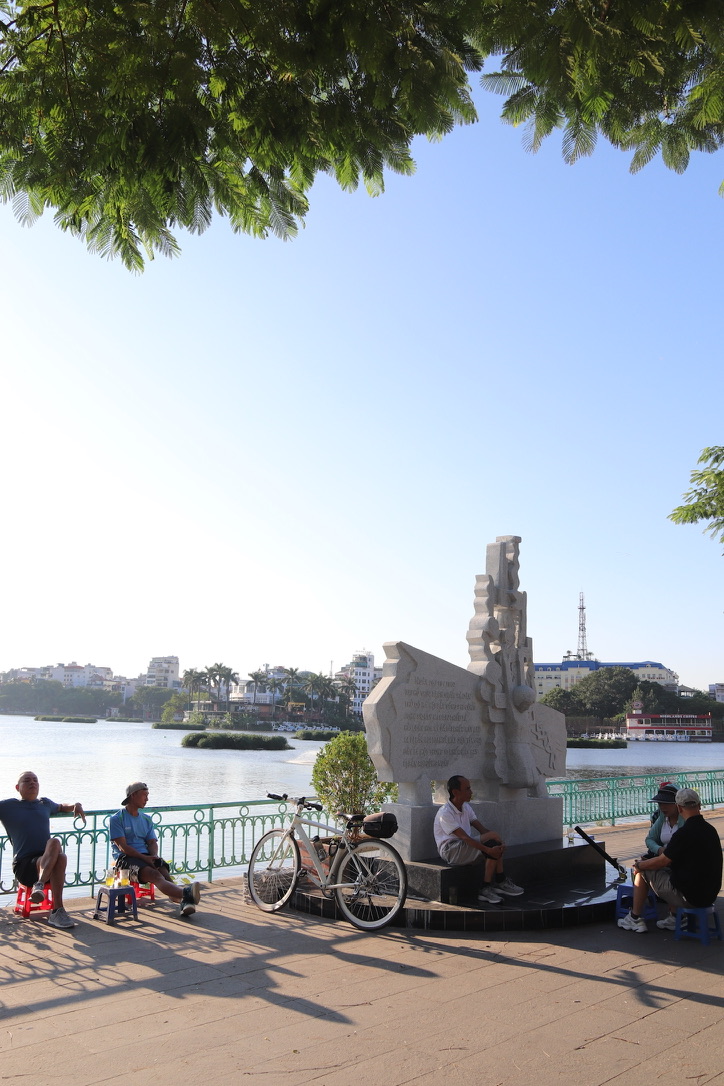 🏃♂️ Welcome to our newest running tour — Morning Run Through Historic Hanoi – 12K Signature Route! 4 07934215 9E1C 4F52 ADD2 CEE03DF6840C 1 105 c 🏃♂️ Welcome to our newest running tour — Morning Run Through Historic Hanoi – 12K Signature Route!