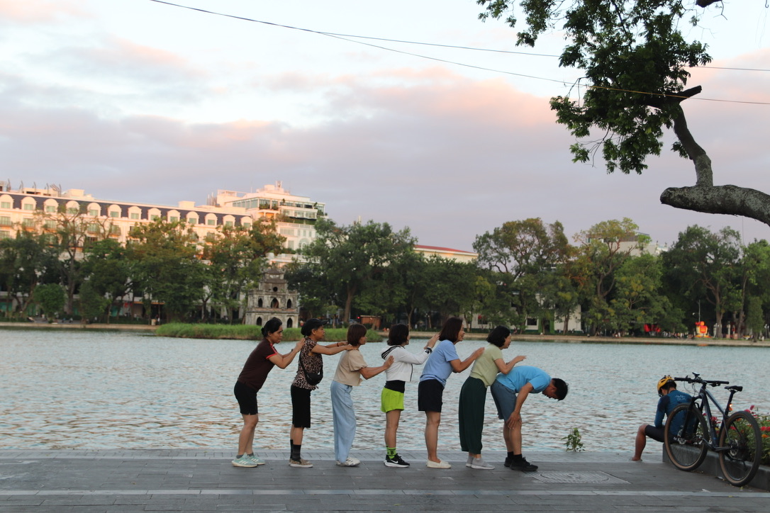 🏃♂️ Welcome to our newest running tour — Morning Run Through Historic Hanoi – 12K Signature Route! 2 8F1303F1 2B3B 48B9 8695 78CCAFBE1480 1 105 c 🏃♂️ Welcome to our newest running tour — Morning Run Through Historic Hanoi – 12K Signature Route!