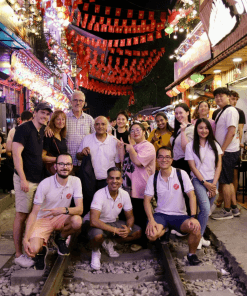 Customised & Private Tours