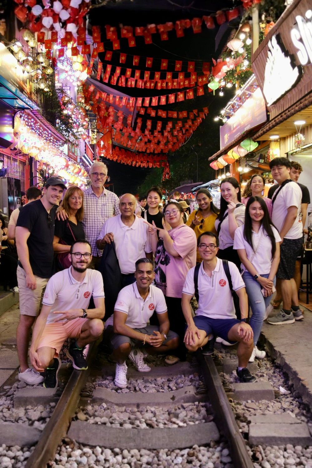 Customised & Private Tours