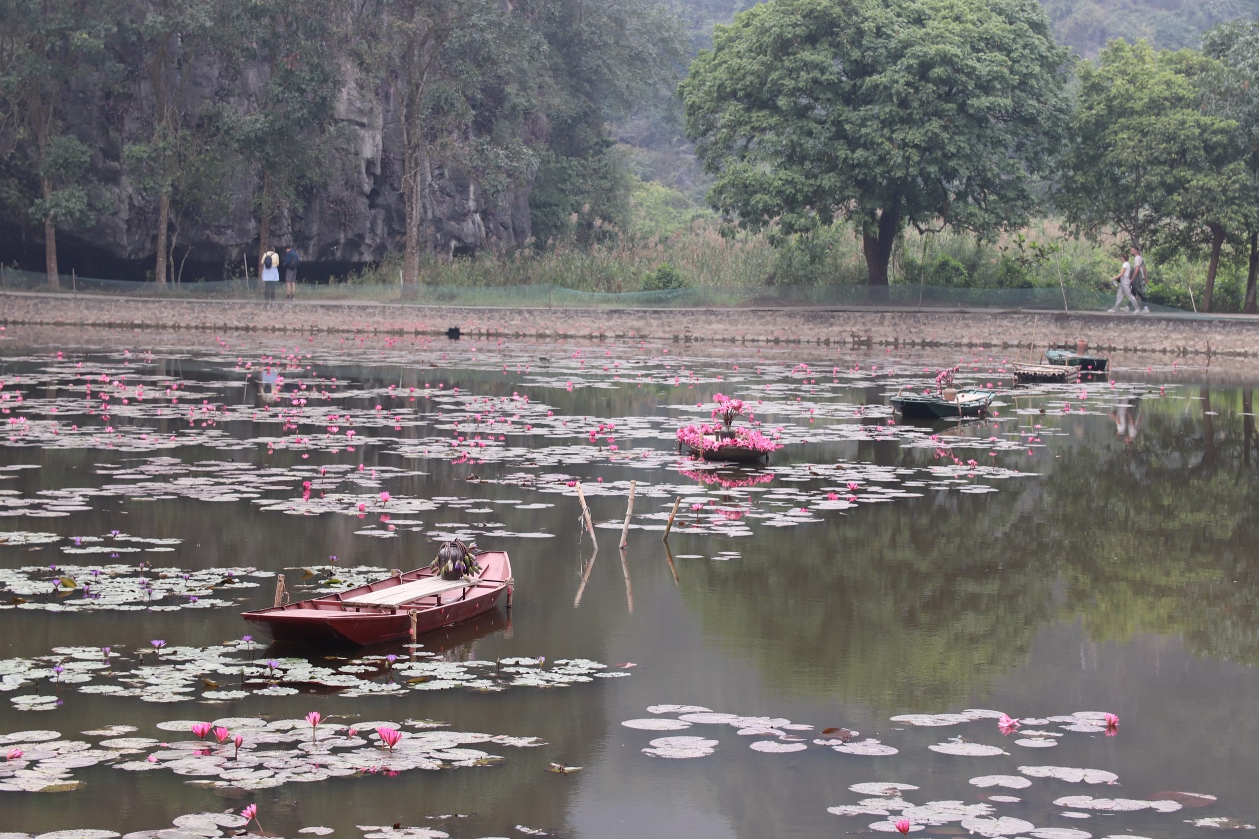 Ninh Binh Train Tour with Boat Ride and Lunch 22 ninh binh IMG 2614 2560 Ninh Binh Train Tour with Boat Ride and Lunch