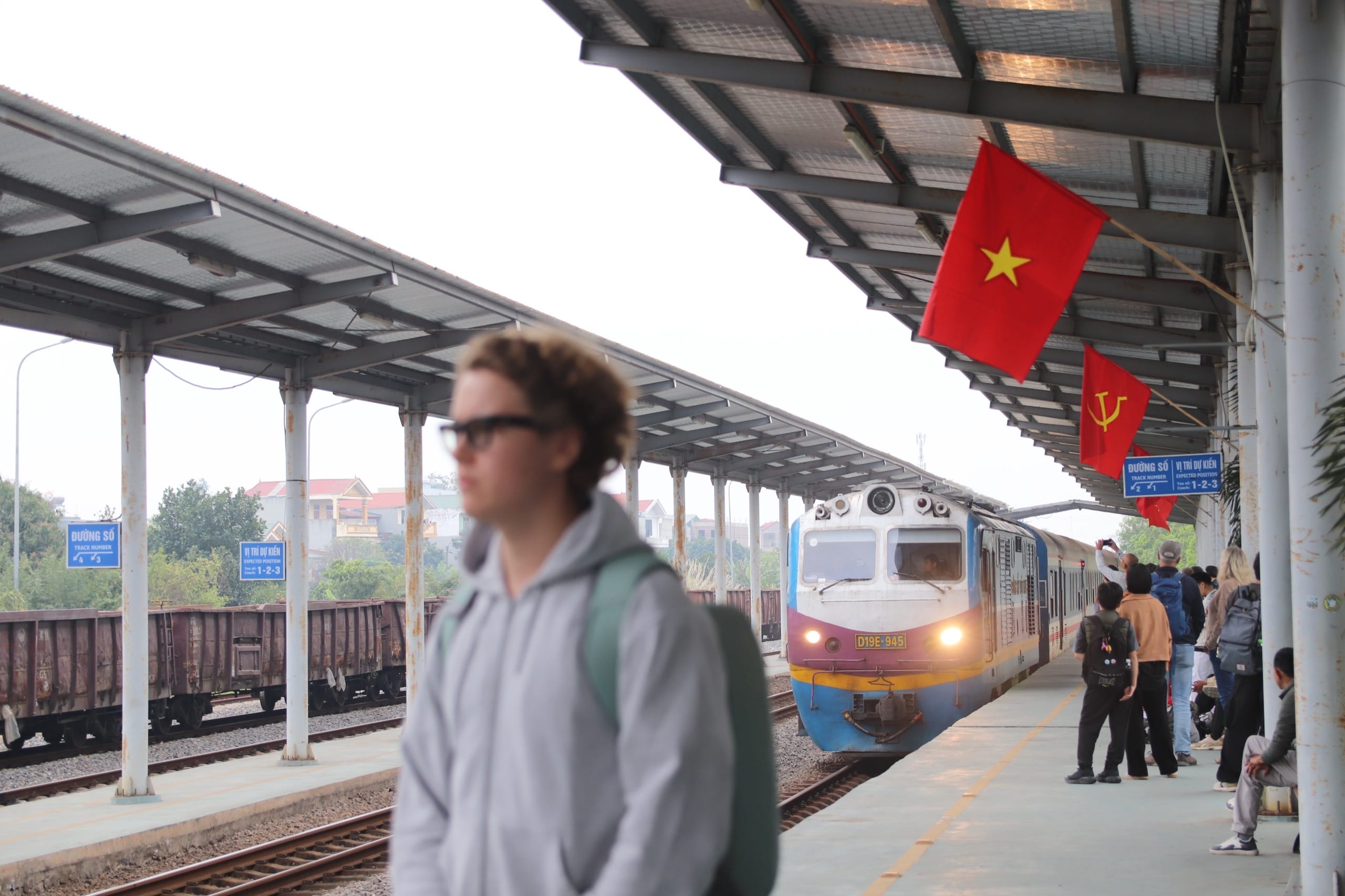 Ninh Binh Train Tour with Boat Ride and Lunch 18 ninh binh IMG 2702 2560 Ninh Binh Train Tour with Boat Ride and Lunch