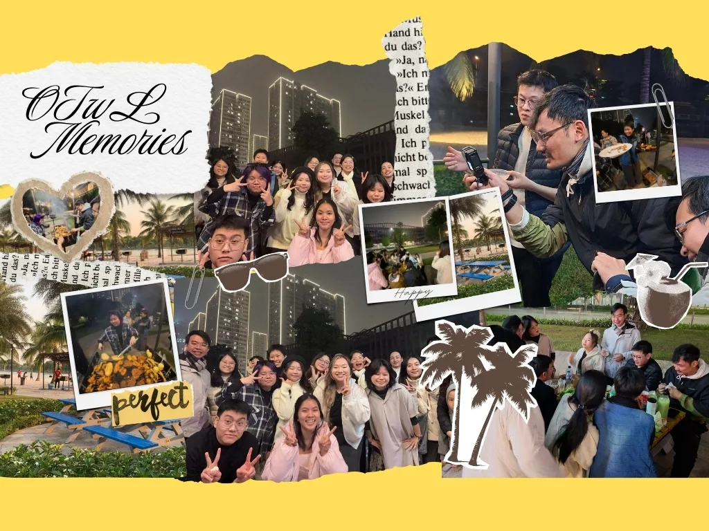 Our Travel Blog