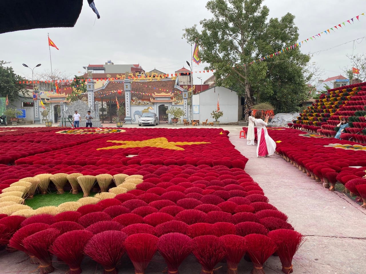 2397996D 61DB 420F 930F 659AEC52B36D Large Challenges with Flights to Hanoi and Our Hope for the Coming Months