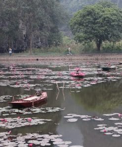 Ninh Binh Train Tour with Boat Ride and Lunch 13 ninh binh IMG 2616 2560 rotated Ninh Binh Train Tour with Boat Ride and Lunch