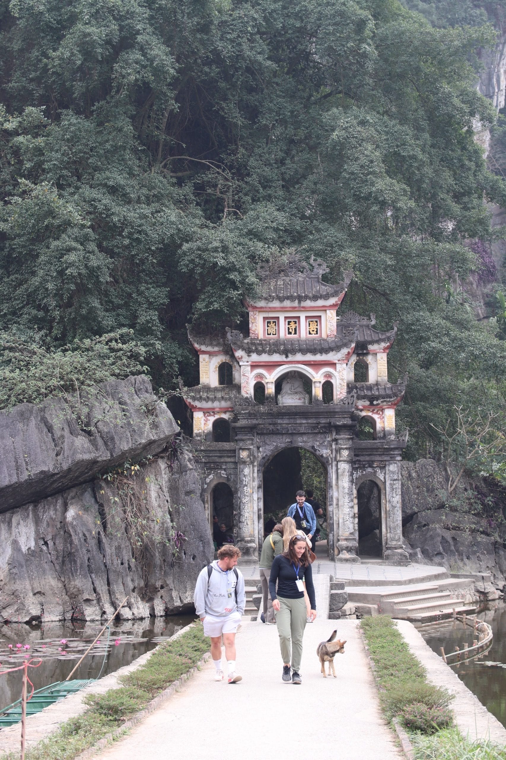Ninh Binh Train Tour with Boat Ride and Lunch 7 Ninh Binh Train Tour with Boat Ride and Lunch - Image 7