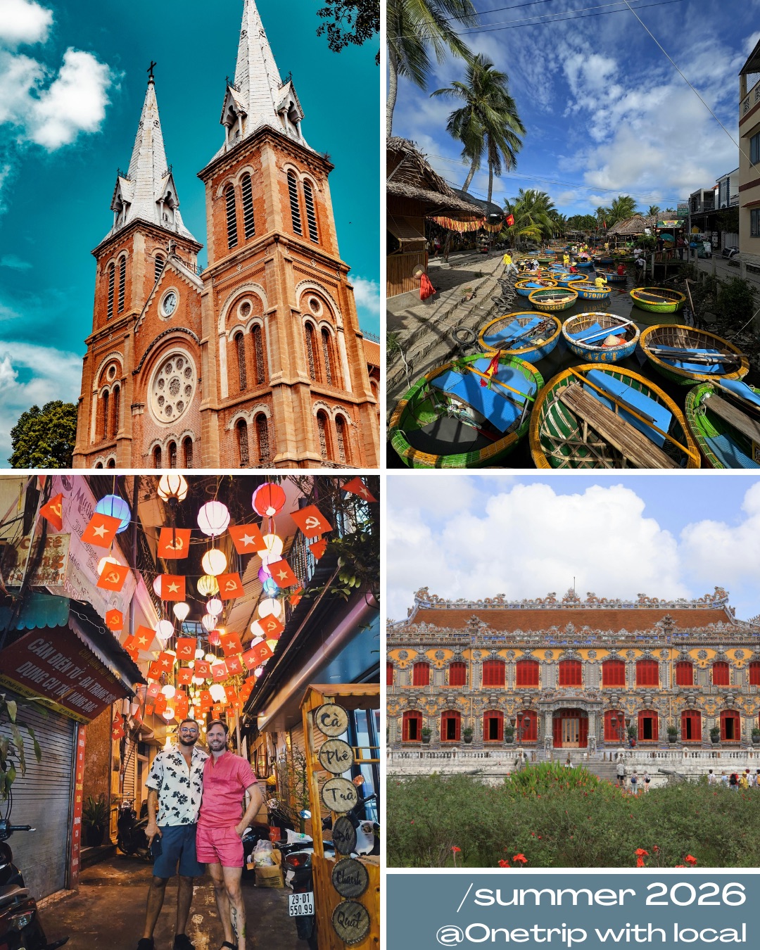 summer 2026 a Summer 2026: New Cities, New Stories