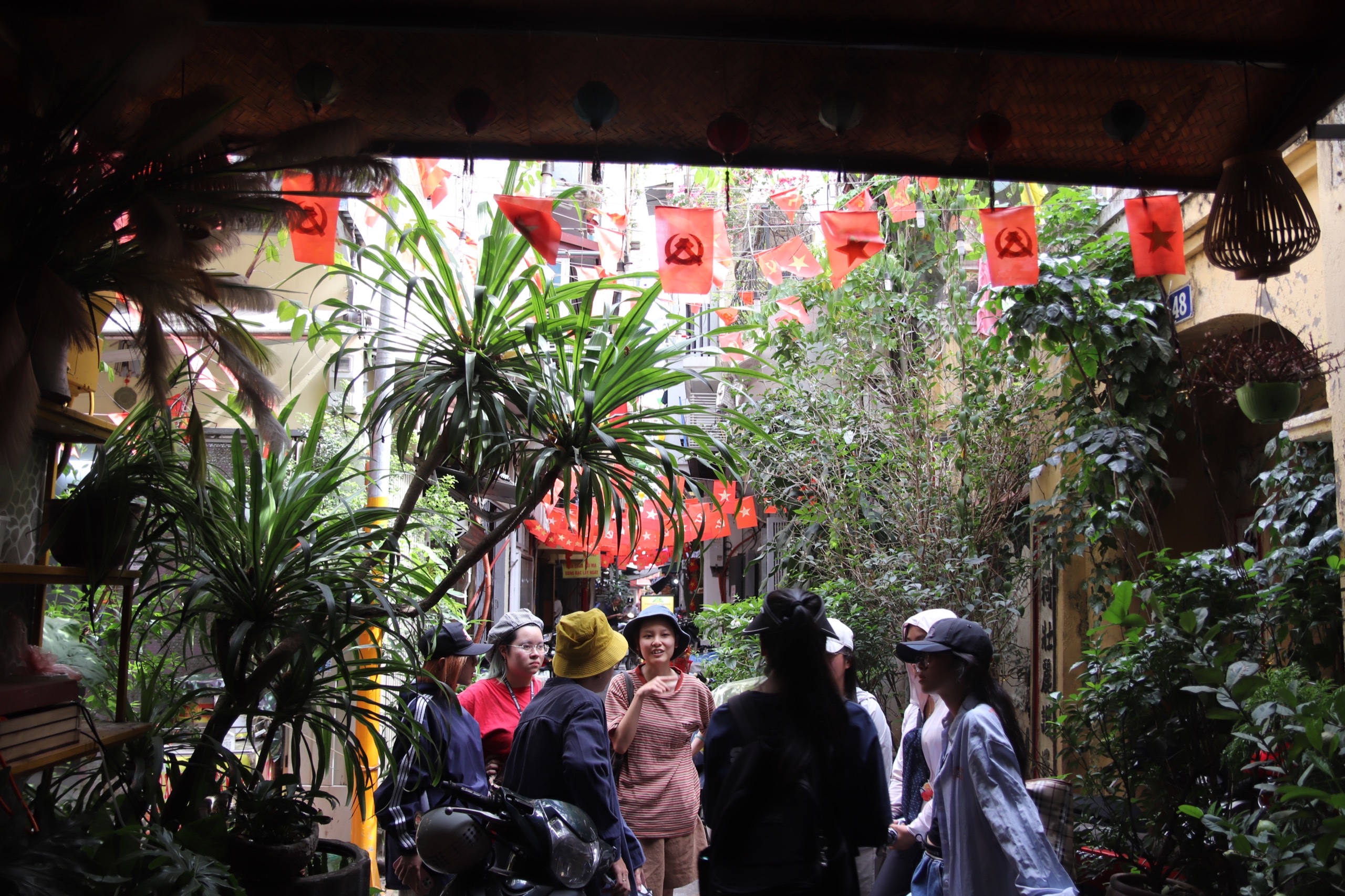 Low season in Hanoi hits differently. ❤️ Summer 2026 3 IMG 2970 2560 Low season in Hanoi hits differently. ❤️ Summer 2026