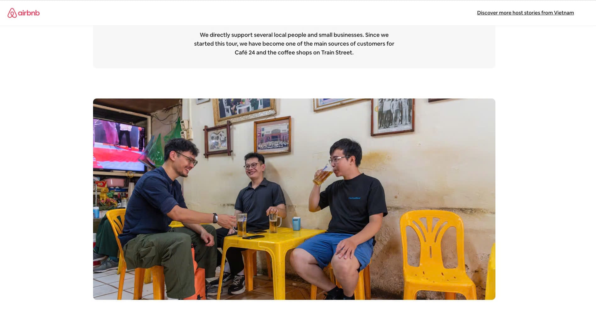2aOboQmAO315m46vsjguLvkWnffPEnm7BtP7Wk76 Featured by Airbnb: Our Journey as Local Hosts