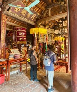 Hanoi: Le Mat Snake Village 4 hanoi le mat snake village04 f2c986ac9498 Hanoi: Le Mat Snake Village