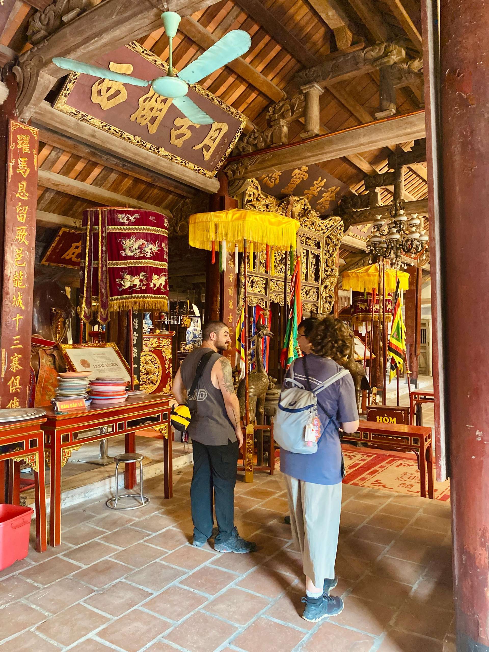 Hanoi: Le Mat Snake Village 2 Hanoi: Le Mat Snake Village - Image 2
