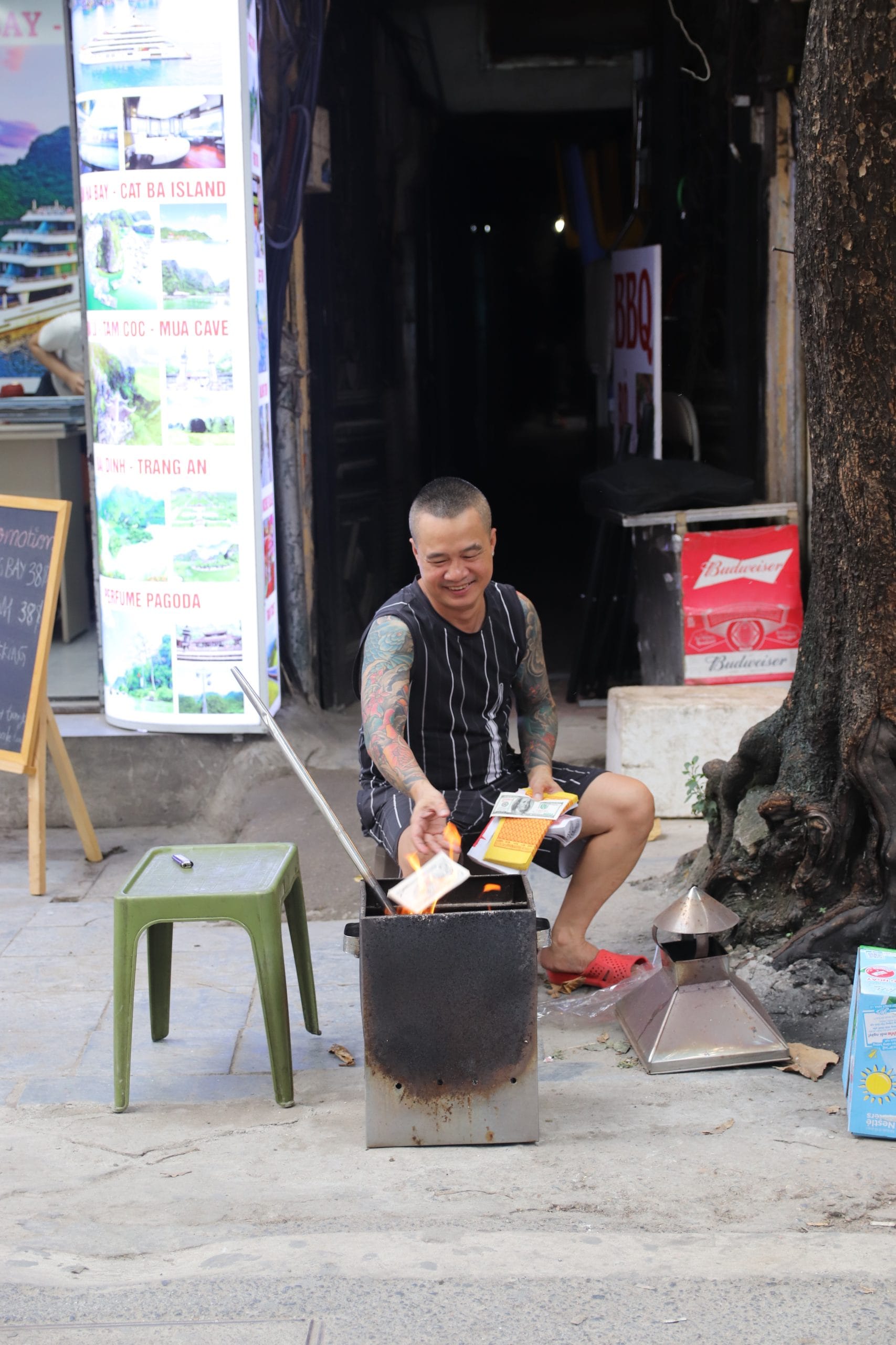 Spirit, Ancestor and Ghost Stories of Hanoi 7 Spirit, Ancestor and Ghost Stories of Hanoi - Image 7