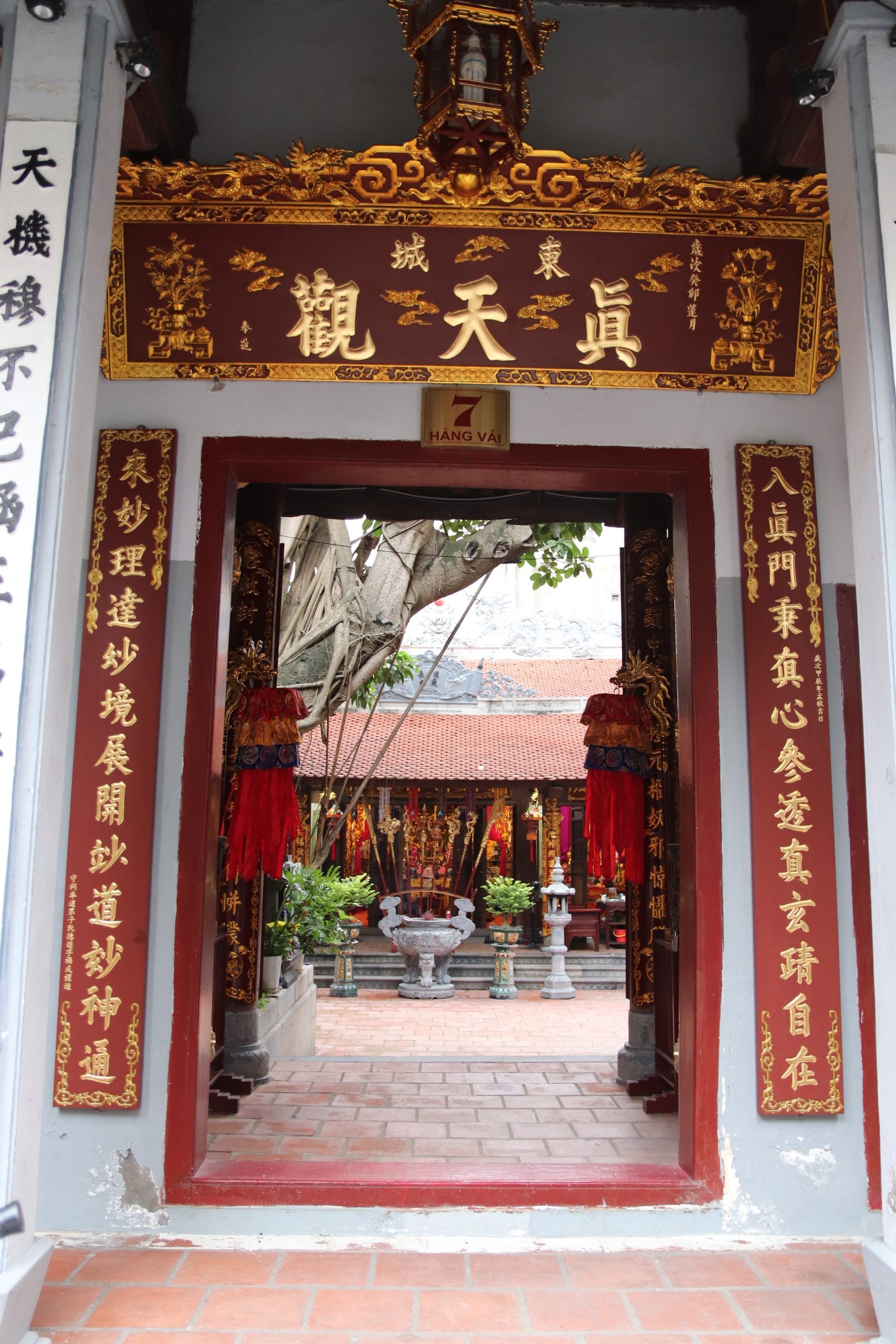 Spirit, Ancestor and Ghost Stories of Hanoi 6 Spirit, Ancestor and Ghost Stories of Hanoi - Image 6