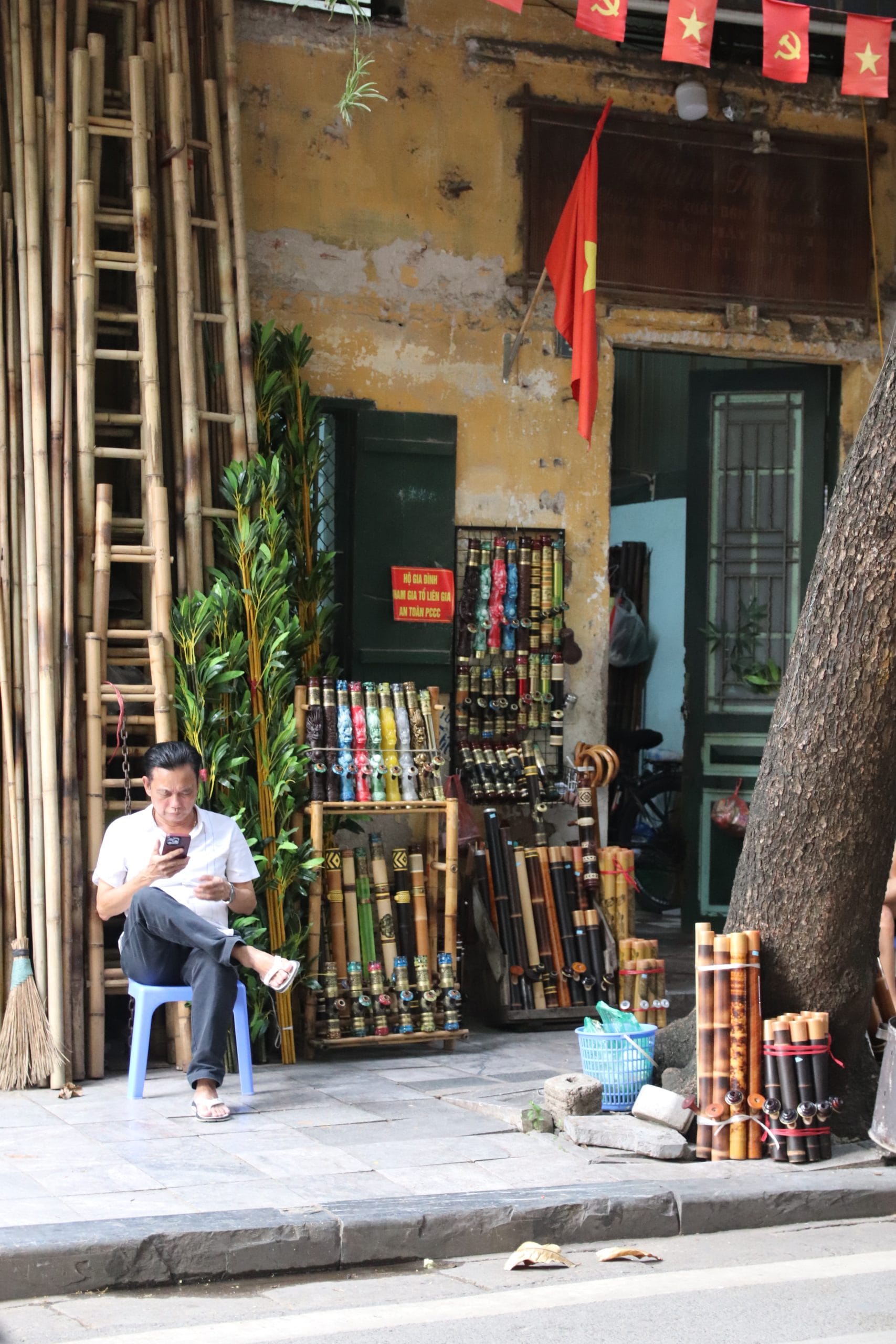 Spirit, Ancestor and Ghost Stories of Hanoi 4 Spirit, Ancestor and Ghost Stories of Hanoi - Image 4