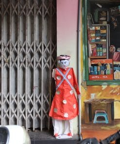 Spirit, Ancestor and Ghost Stories of Hanoi