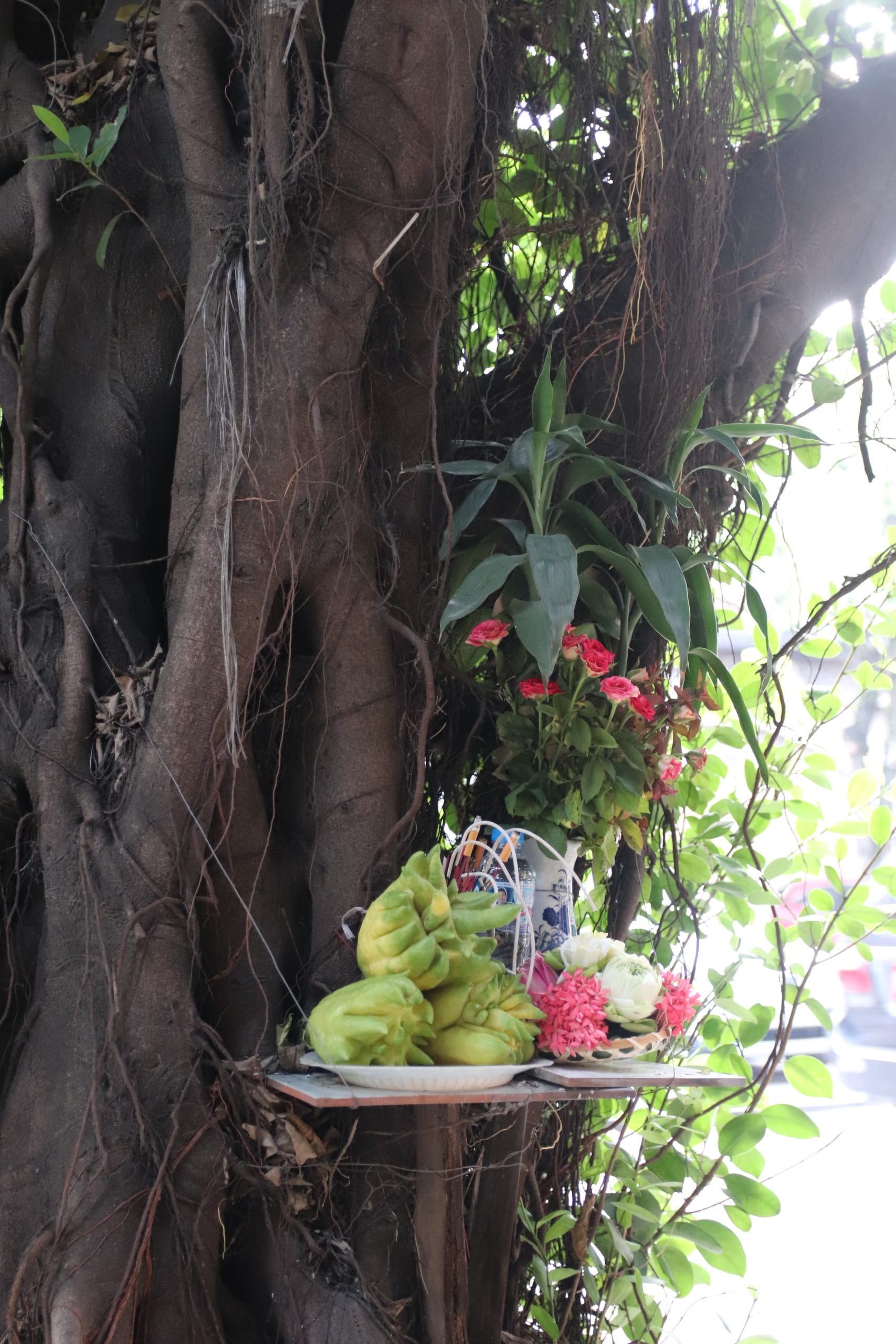 Spirit, Ancestor and Ghost Stories of Hanoi 3 Spirit, Ancestor and Ghost Stories of Hanoi - Image 3